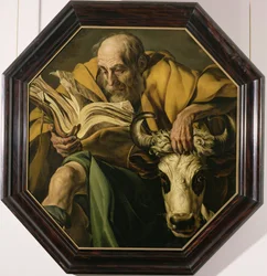 Der Evangelist Lukas